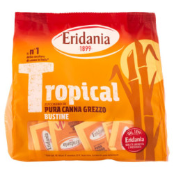 ERIDANIA TROPICAL PURE RAW...