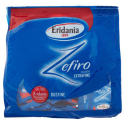 ERIDANIA ZEFIRO AZÚCAR EXTRAFINO SOBRE 500 G