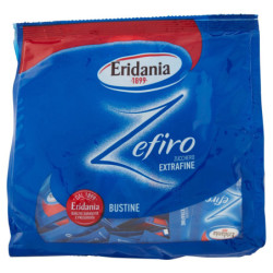 ERIDANIA ZEFIRO EXTRAFINE SUGAR SACHETS 500 G