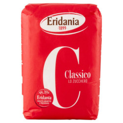 ERIDANIA CLASSICO LO...