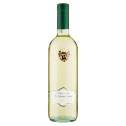 CONTI SERRISTORI VERNACCIA DI SAN GIMIGNANO DOCG 750 ML