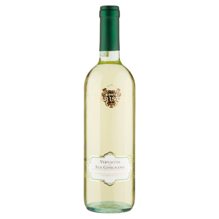 CONTI SERRISTORI VERNACCIA DI SAN GIMIGNANO DOCG 750 ML