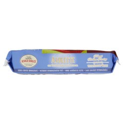 ASOLO SWEET ASOLOTTE WITH APRICOT DECORATION 125 G