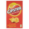 Cipster The Original Chips di Patate Astuccio - 85g