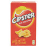 CIPSTER THE ORIGINAL PATATAS FRITAS CAJA - 85G