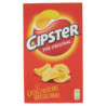 CIPSTER DIE ORIGINALE KARTOFFELCHIPS-BOX – 85G