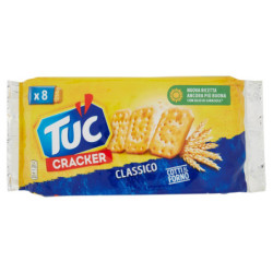 CLASSIC OVEN-COOKED TUC CRACKER - 250G