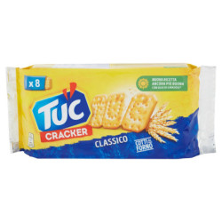 GALLETA TUC COCIDA AL HORNO CLÁSICA - 250G