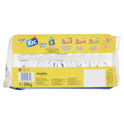 Tuc Cracker Classico cotto al forno - 250g