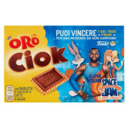 ORO CIOK BISCOTTO CON...