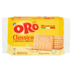 Oro Saiwa biscotti secchi...