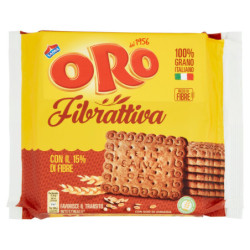 ORO SAIWA BISCOTTI SECCHI...