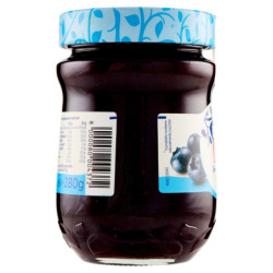 HERO LIGHT BLUEBERRIES 280 G