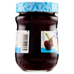 CEREZAS NEGRAS CLARAS HERO 280 G