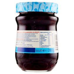 HERO LIGHT BLACK CHERRIES 280 G