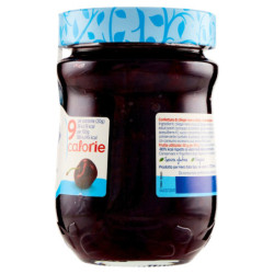 HERO LIGHT BLACK CHERRIES 280 G