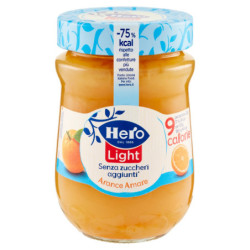 Hero Light Arance Amare 280 g