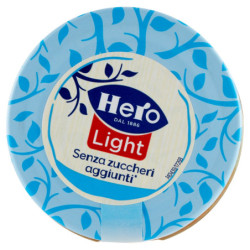 Hero Light Arance Amare 280 g