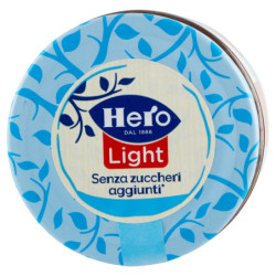 Hero Light Fragole 280 g