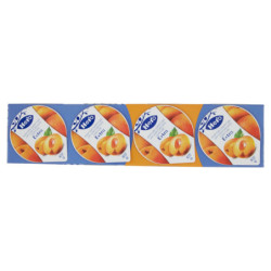 HERO EXTRA APRICOT JAM 4 X 25 G