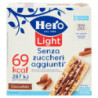 HERO CHOCOLATE LIGERO 6 X 20 G