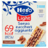 HERO LIGHT SCHOKOLADE 6 X 20 G