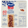 HERO LIGHT CHOCOLATE 6 X 20 G