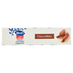 Hero Light Cioccolato 6 x 20 g