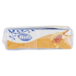 MIEL HERO EXTRA MILLEFIORI 4 X 25 G