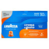 LAVAZZA CREMA E GUSTO COMPATIBILE CON NESPRESSO ORIGINAL 30 CAPSULE 165 G