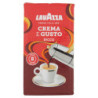 LAVAZZA, CREME UND REICHES GESCHMACK VON GEMAHLENEM KAFFEE – 250 G