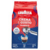 LAVAZZA CREMA E TASTE ESPRESSO CLASSIC KAFFEEBOHNEN 1000 G