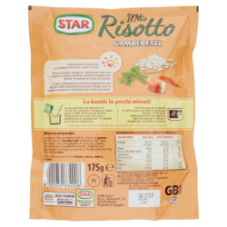 ESTRELLA MI RISOTTO DE...