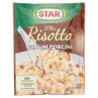 STAR MY PORCINI MUSHROOM RISOTTO 175 G