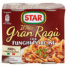 STAR MY GRAN RAGÙ WITH PORCINI MUSHROOMS 2 X 180 G