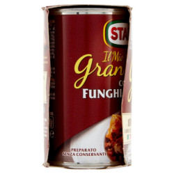 STAR MY GRAN RAGÙ MIT STEINPILZEN 2 X 180 G