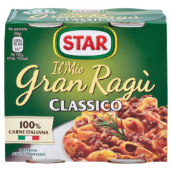 ESTRELLA MI GRAN SALSA CLÁSICA 2 X 180 G