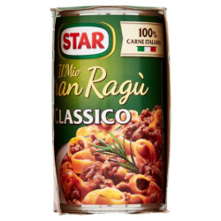 STAR MY GRAN CLASSIC SAUCE 2 X 180 G