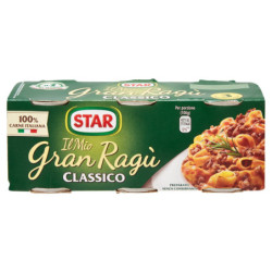 ESTRELLA MI GRAN SALSA CLÁSICA 3 X 100 G