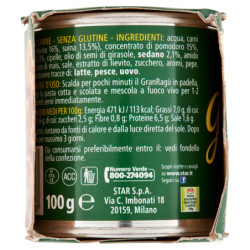 Star il mio Gran Ragù Classico 3 x 100 g