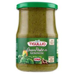 TIGULLIO GRAN PESTO ALLA...