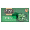 Star Tea Verde 25 x 1,6 g