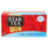 Star Tea Deteinato 25 x 1,5 g