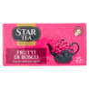 Star Tea Frutti di Bosco 25 x 1,7 g