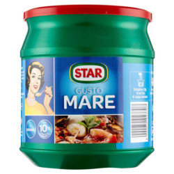 STAR GUSTO MARE IN GRANULI 500 G