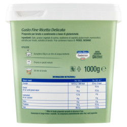 STAR FINE TASTE DELICATE REZEPT 1000 G