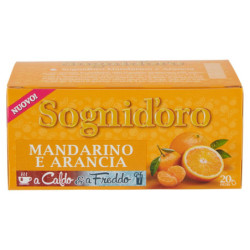 SOGNID'ORO HOT & COLD...