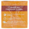 SOGNID'ORO HOT & COLD MANDARINE UND ORANGE 20 X 2,5 G