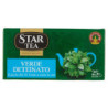 Star Tea Verde Deteinato 25 x 1,6 g