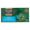 Star Tea Verde Deteinato 25 x 1,6 g